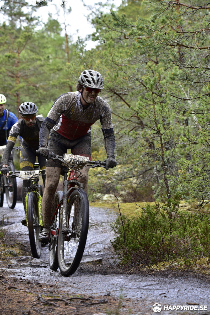 Bild från Lida Loop 2019